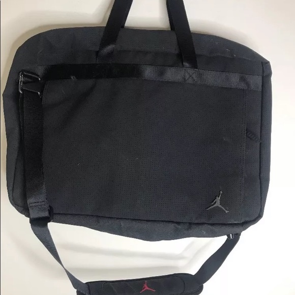 air jordan travel bag